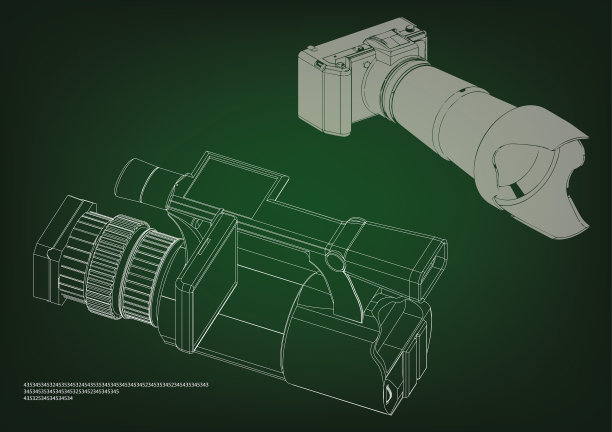 相机在绿色图片下载
