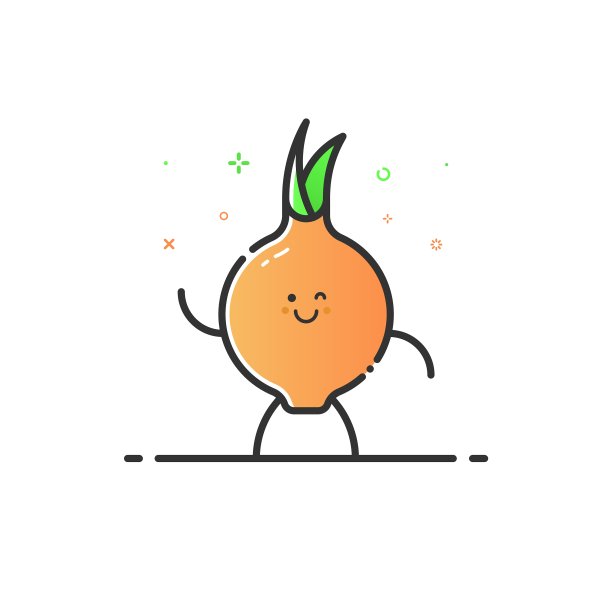 滑稽的弓人物卡通图片下载