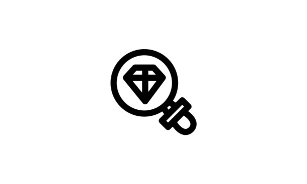 搜索图标模板标志设计图片下载