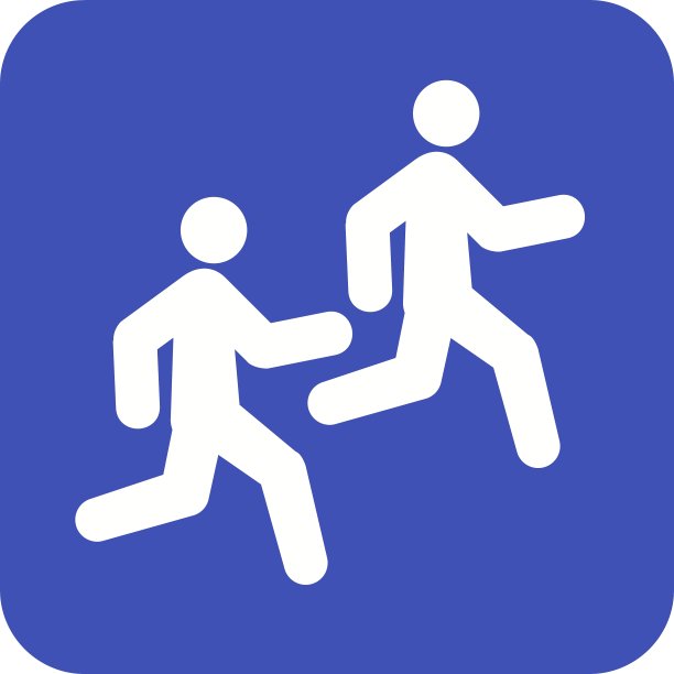 跑步比赛图片下载
