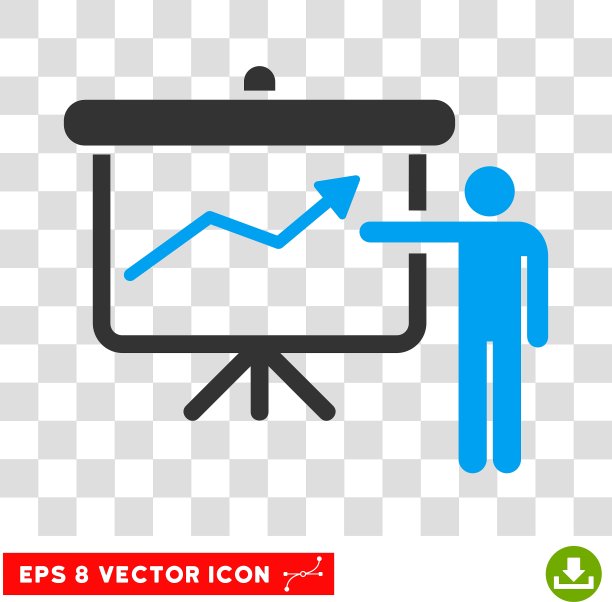 项目演示Eps图标图片下载