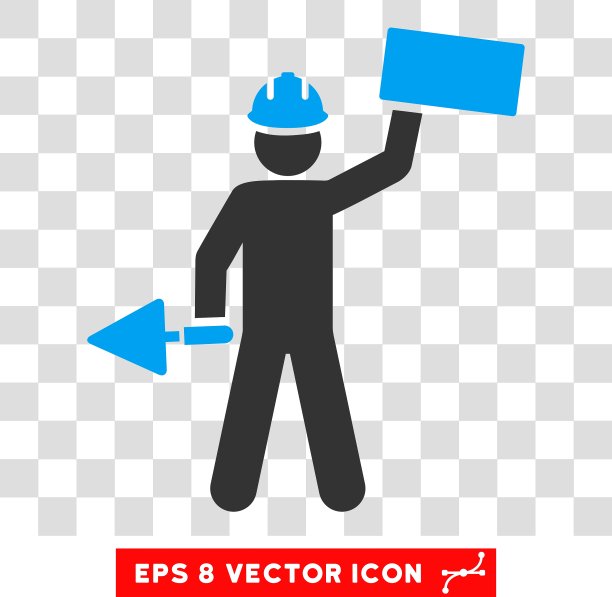 Builder Eps图标图片下载
