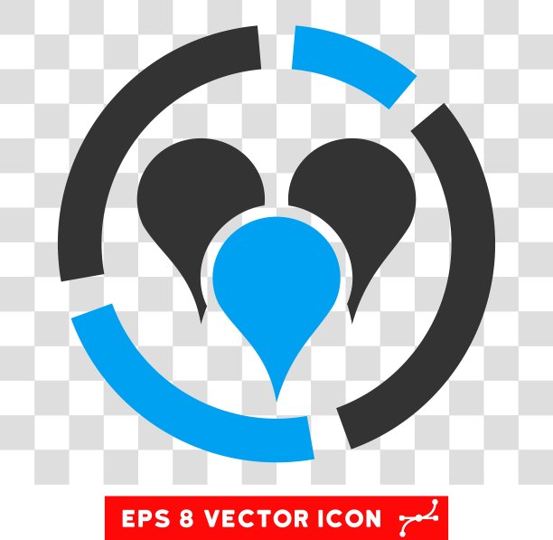 土力图Eps图标图片下载