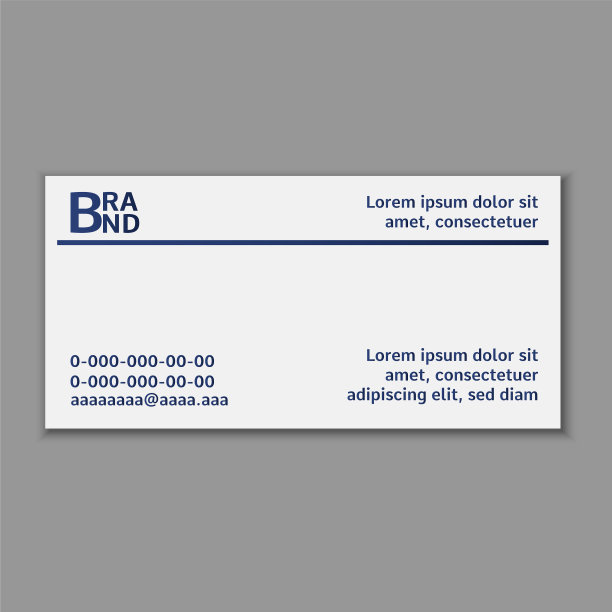 拜访卡片图标写实风格图片下载