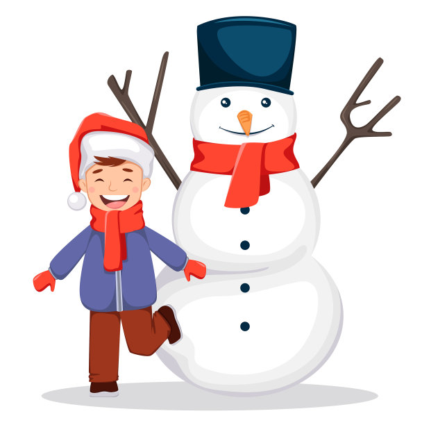 圣诞贺卡海报或横幅图片下载