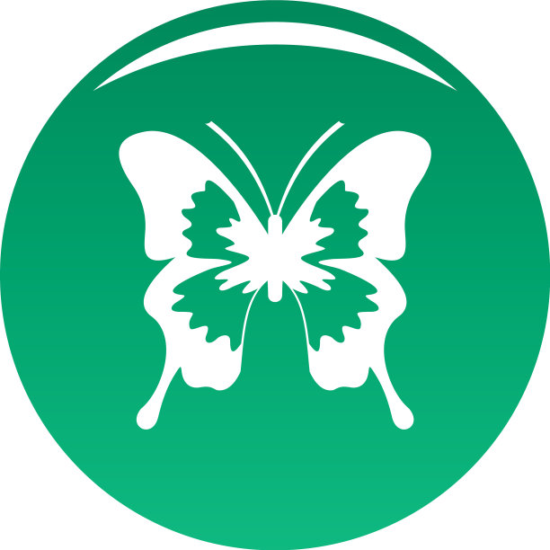 mahaon绿色图标图片下载