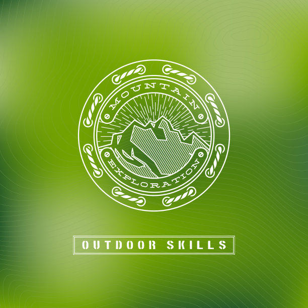 户外品牌图片下载