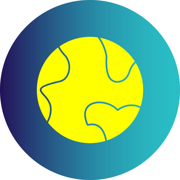 全球图标图片下载