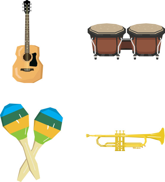 音乐设备图片下载