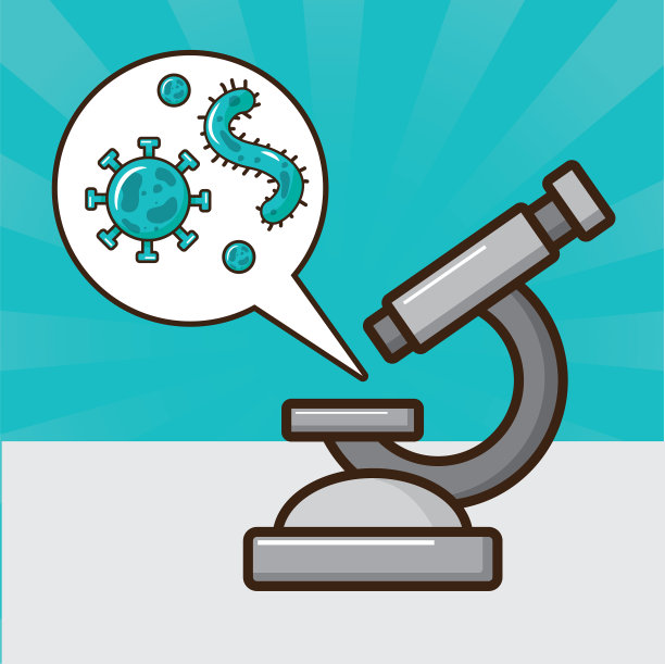 科学实验室的工具图片下载