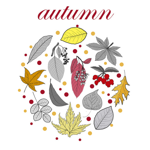 背景有红、橙、棕和图片下载