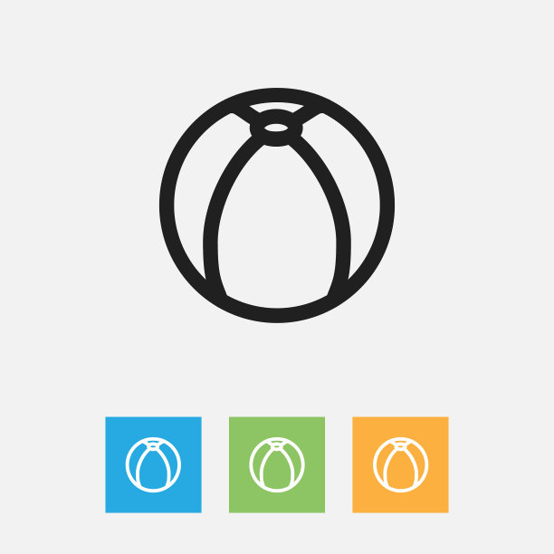 球上的人物符号图片下载