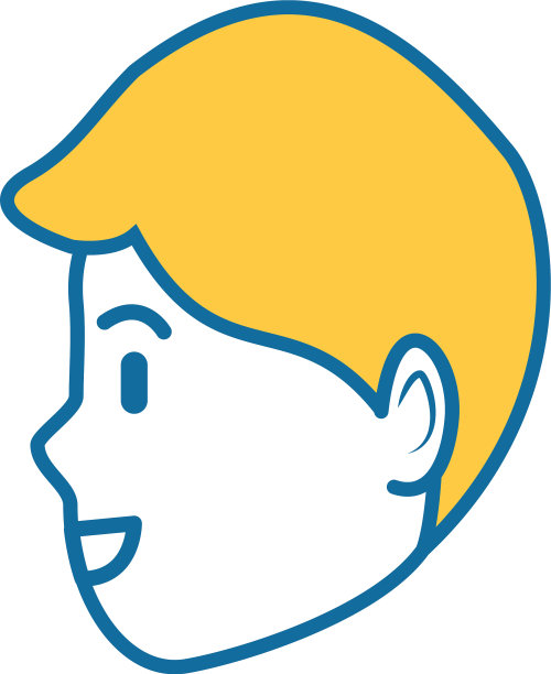 男人形象卡通图片下载