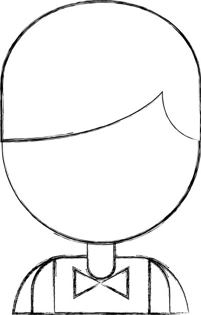 赌场发牌人角色图片下载