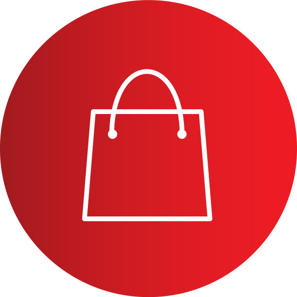 购物袋的图标图片下载