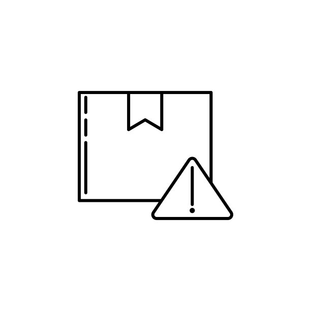 警示标志和标志可用于包裹图片下载