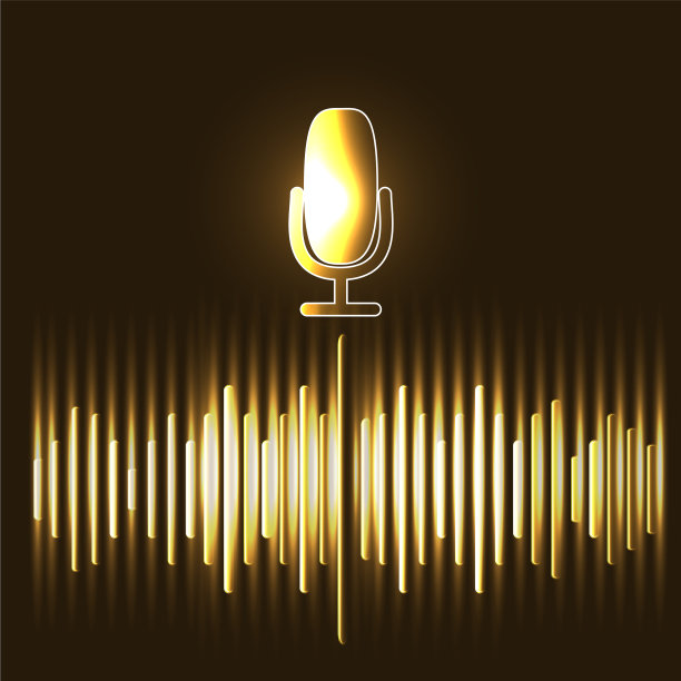 个人助理和语音识别的概念图片下载