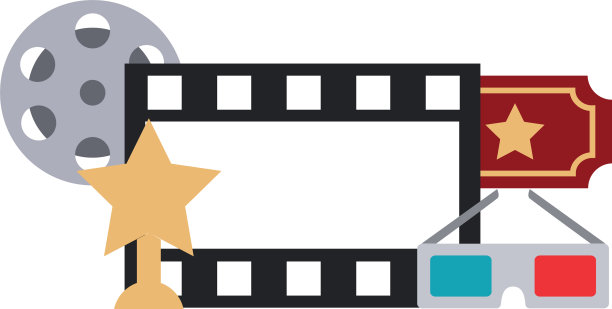 影片集对象图标图片下载