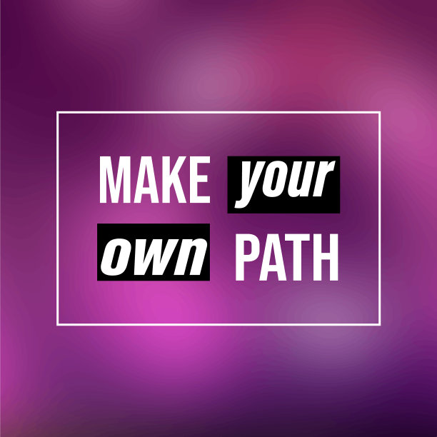 让你自己的生活路径引用现代图片下载