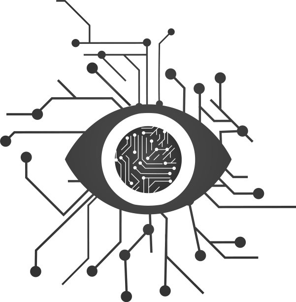 未来的电子主板电路技术图片下载