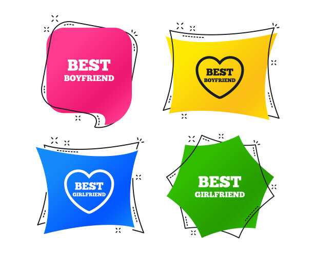 最好的男朋友和女朋友偶像图片下载