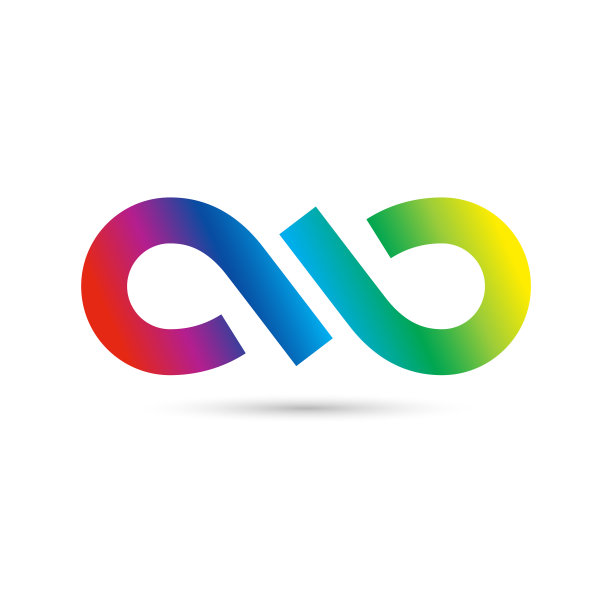 永恒概念logo图片下载