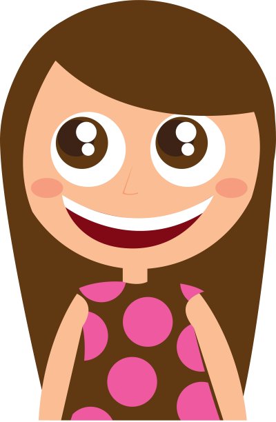 可爱的小朋友图片下载