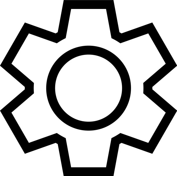 工具图标设计模板图片下载