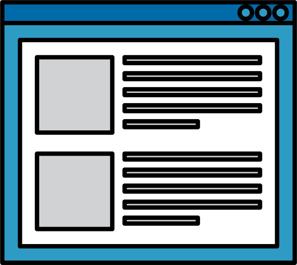 带有安全设置的模板网页图片下载