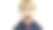 一个泪流满面的小女孩的肖像。白色背景图片下载