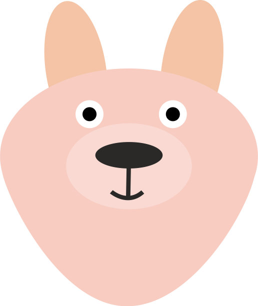 狗脸平图片下载