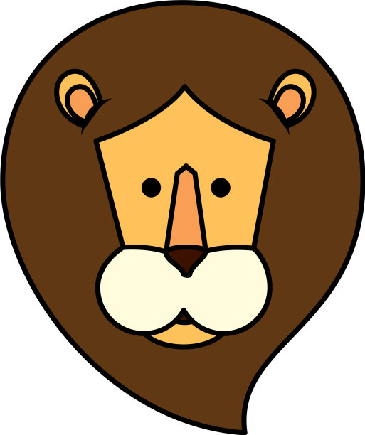 非洲狮图片下载