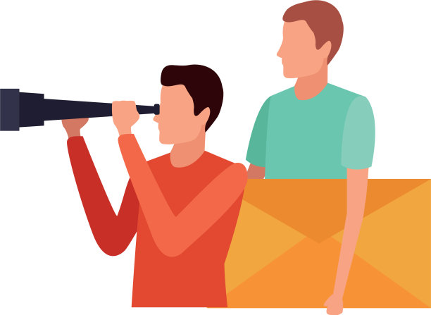 业务人员和要素图片下载