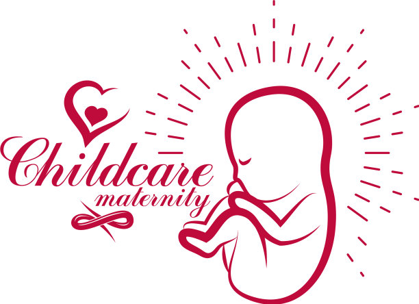 胚胎新生开始孕育图片下载