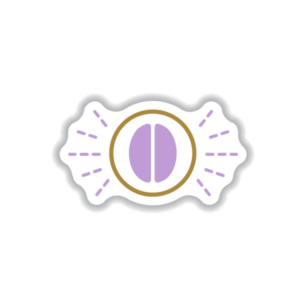 标签框架和徽章图标设计集合图片下载