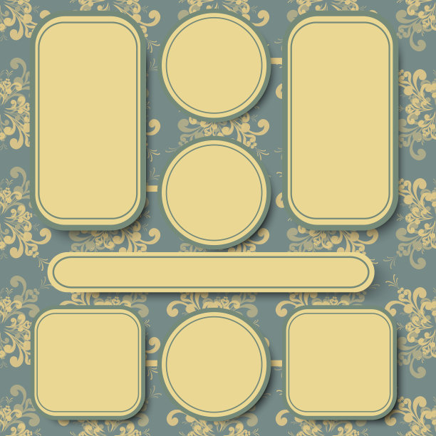 留言板做成的图画挂在墙上图片下载