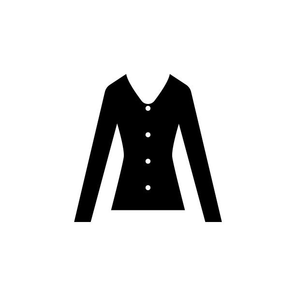 女子上衣图标图片下载