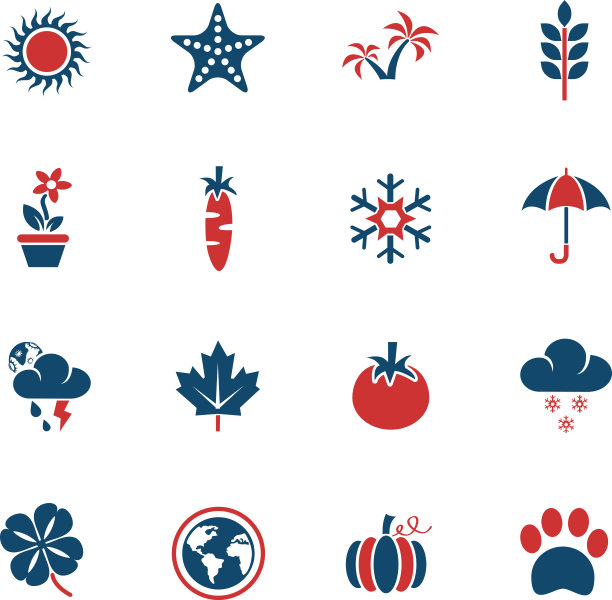 自然图标设置图片下载