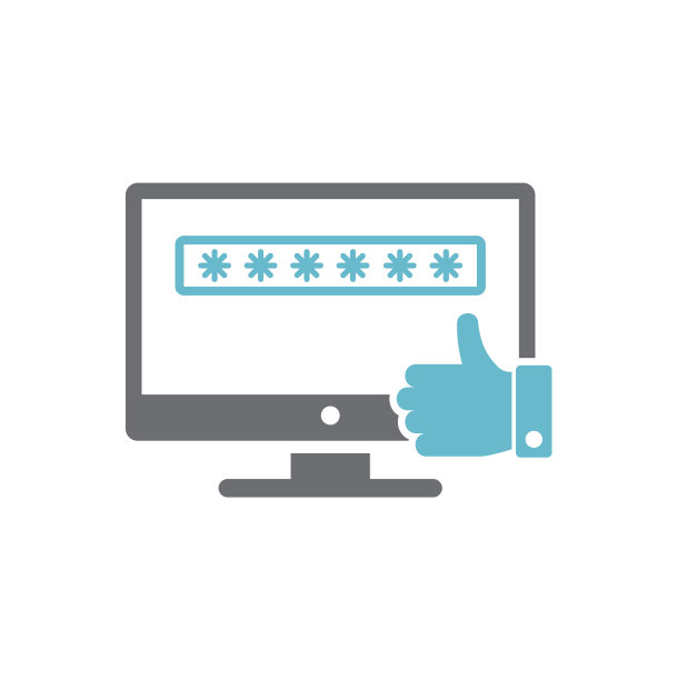 数据安全图标的背景图形和图片下载