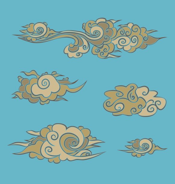 中国云图片下载