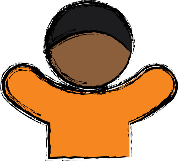 象形图人图标图片下载