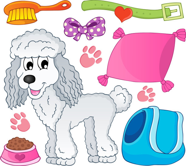 以狗为主题的图像9图片下载