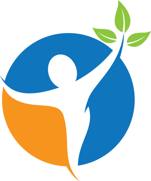 体育标志图标图片下载