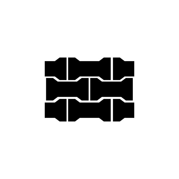 鹅卵石图标元素的缩略图标图片下载