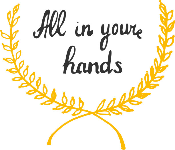 所有在你的手复古的网页设计模板图片下载