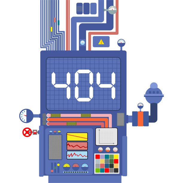 错误404系统生产失败页面没有图片下载