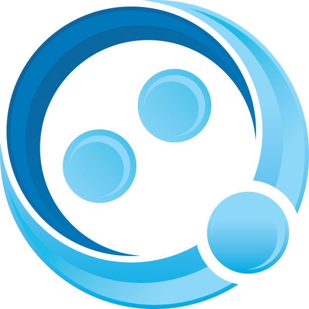 中介标志设计模板图片下载