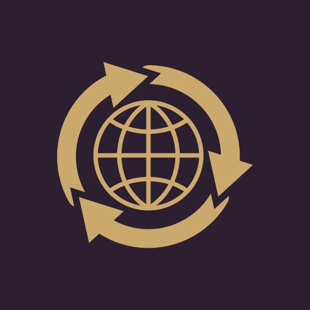 全球解决方案图标WWW和浏览器图片下载