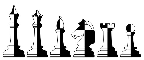 国际象棋组图片下载