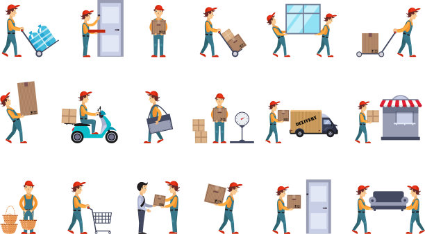 平套交付图片下载